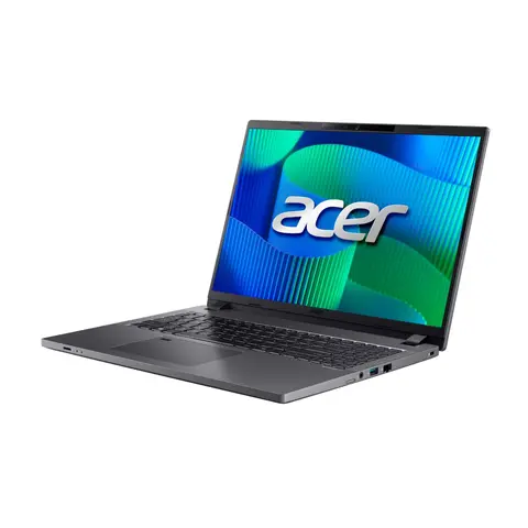 Notebook Acer Travelmate P2 16" Intel Core I7 16GB RAM 512GB SSD Windows 11 Pro NX.B6LAL.009