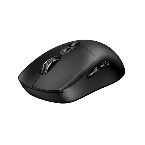Mouse Wireless Genius Nx-8080s Bt-2.4ghz Black