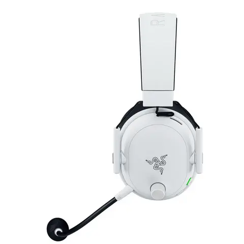 Auricular Razer Blackshark V3 White
