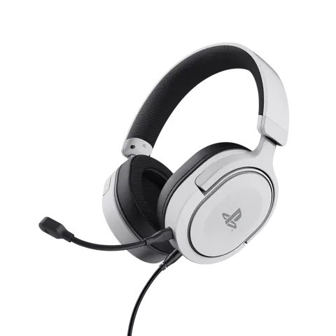 Auricular Gamer Trust Forta Ps5 Gxt498w