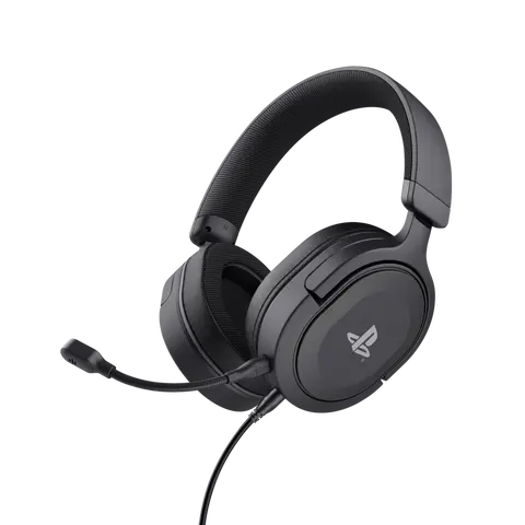Auricular Gamer Trust Forta Ps5 Gxt498
