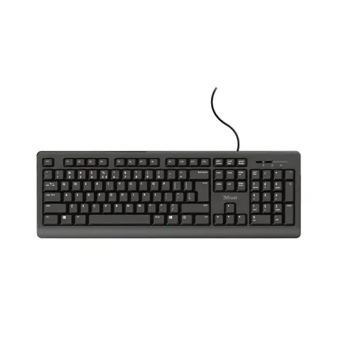 Teclado Trust Primo Es