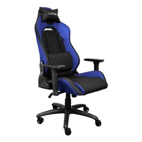 Silla Gamer Trust Gxt714b Ruya Eco Blue