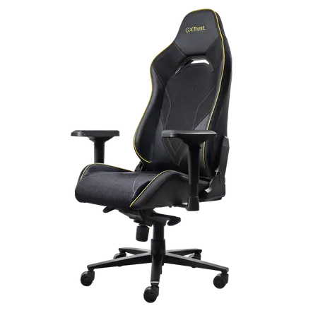 Silla Gamer Trust Gxt721 Ruya Pro Gaming