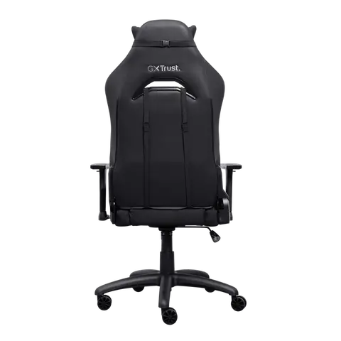 Silla Gamer Trust Gxt714 Ruya Eco Black