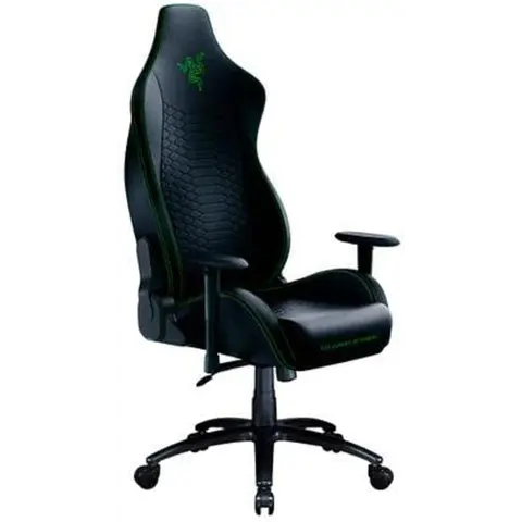 Silla Gamer Razer Iskur X