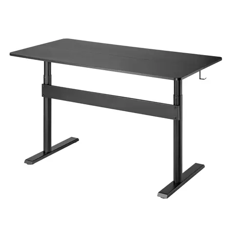 Intelaid Escritorio Ergonómico Hidráulico
