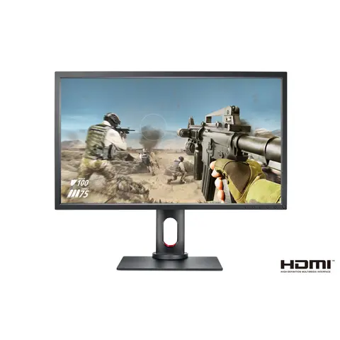 Monitor Gamer Led 27 Zowie Xl2731 N Dark Grey