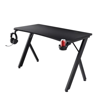 Trust Escritorio Gxt700 Omnius
