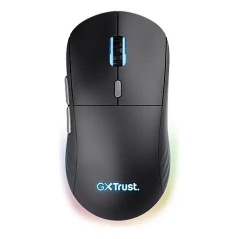 Mouse Trust Redex Ii Wireless Gxt926