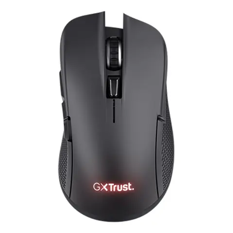 Mouse Trust Gaming Ybar Multi Wireless Gxt931