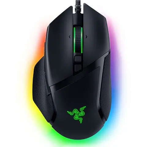 Mouse Gamer Razer Basilisk V3 Wired Ergonomic
