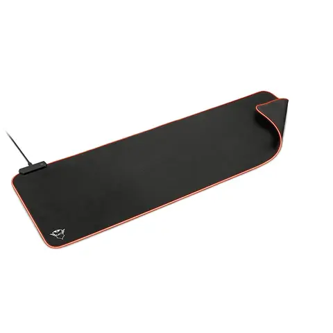 Mouse Pad Trust Glide-flex Rgb Xxl Gxt 764