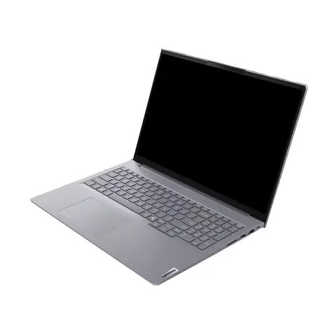 Thinkbook 16 G8 - 16" Core i5 8GB 512 SSD Sin Windows 21SH0022AC