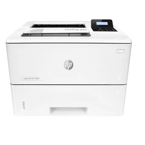 Impresora HP LaserJet Pro M501 DN - J8H61A