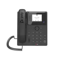 HP Poly CCX 350 Business Media Phone - 848Z7AA (SI)