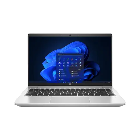 Notebook HP ProBook 445 Ryzen 5 16GB RAM 3200Mhz 512GB SSD 14" Windows 11 B81VJLT