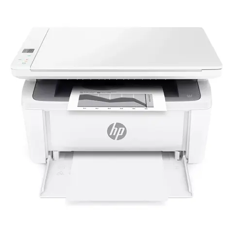 HP Laserjet MFP M141w - 7MD74A