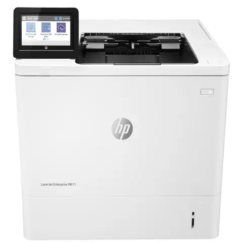 Impresora HP LaserJet Enterprise M611 DN