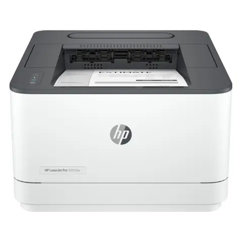 Impresora HP Color Laserjet Pro 3003dw 3G654A