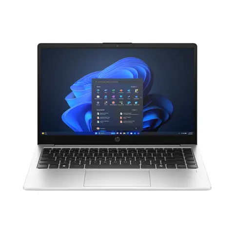Notebook HP 240 Intel Core 7 16gb RAM 512gb SSD 14" Windows 11 Pro BT4P5LS