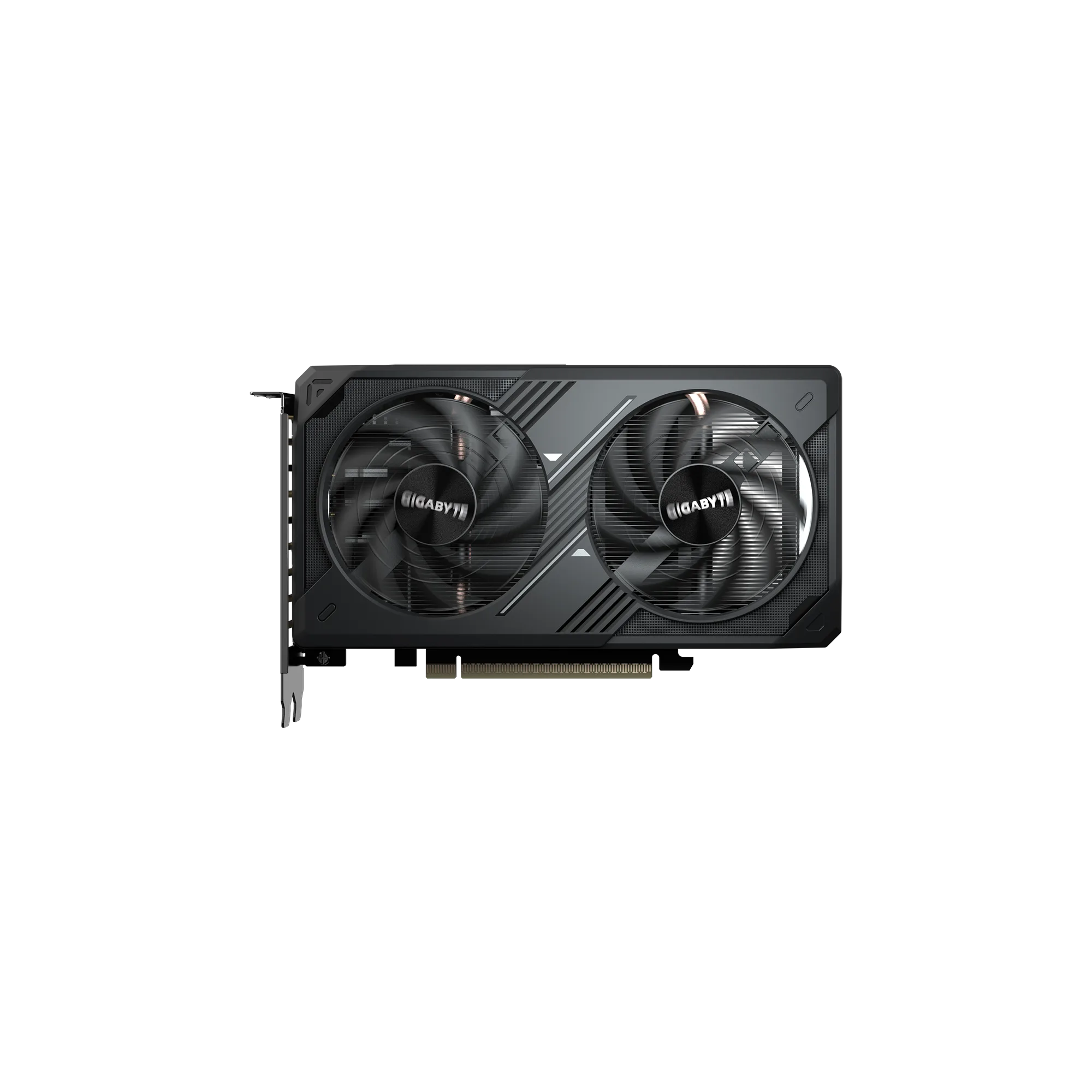 Placa De Video Gigabyte Nvidia Geforce Rtx 5050 Windforce Oc 8g