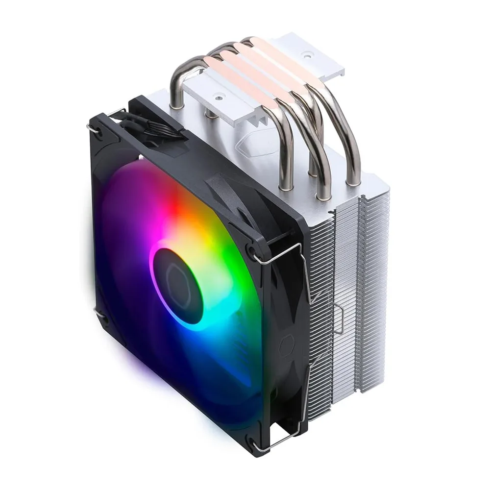 Cooler Cpu Hyper 212 Spectrum V3 Cooler Master