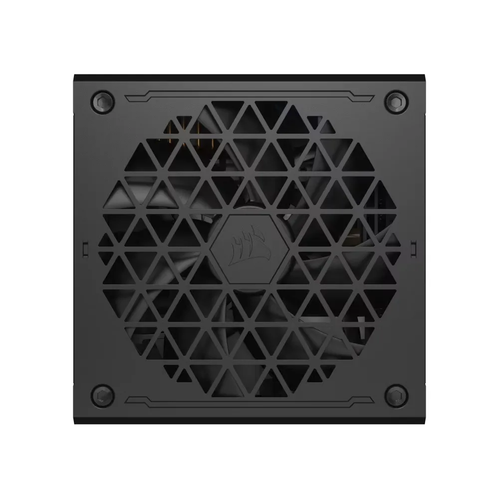 Fuente 1200w 80+ Platinum Rm1000e Fm Pcie 5.1 Corsair