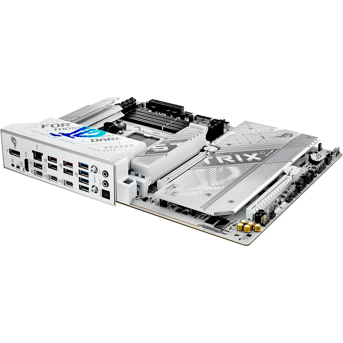 Mother Rog Strix X870-a Gaming Wifi Asus Am5