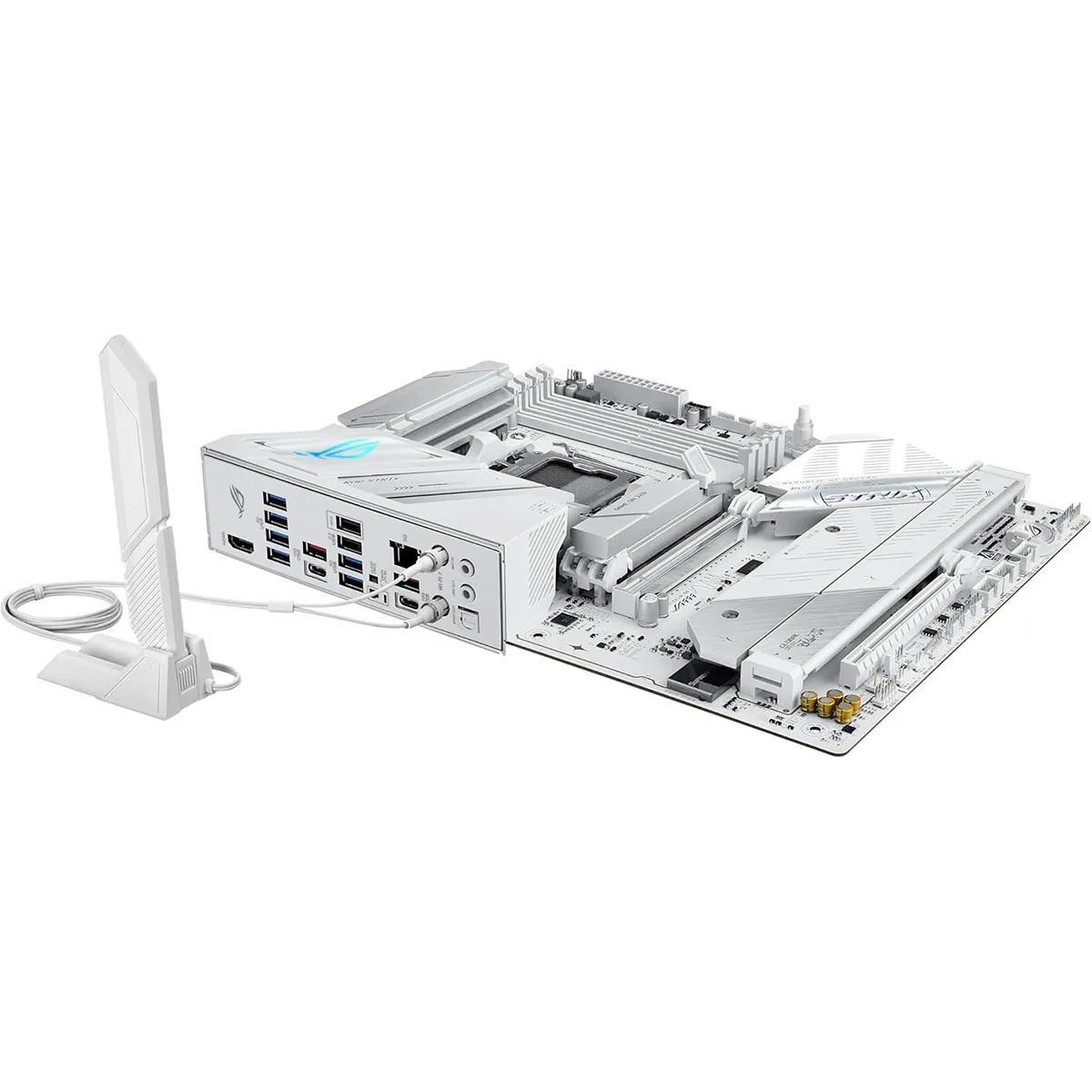 Mother Rog Strix B850-a Gaming Wifi7 Neo Asus Am5