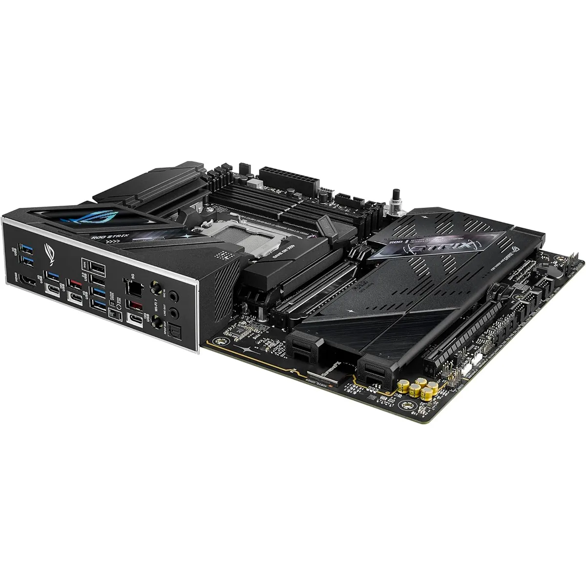 Mother Rog Strix B850-f Gaming Wifi7 Neo Asus Am5
