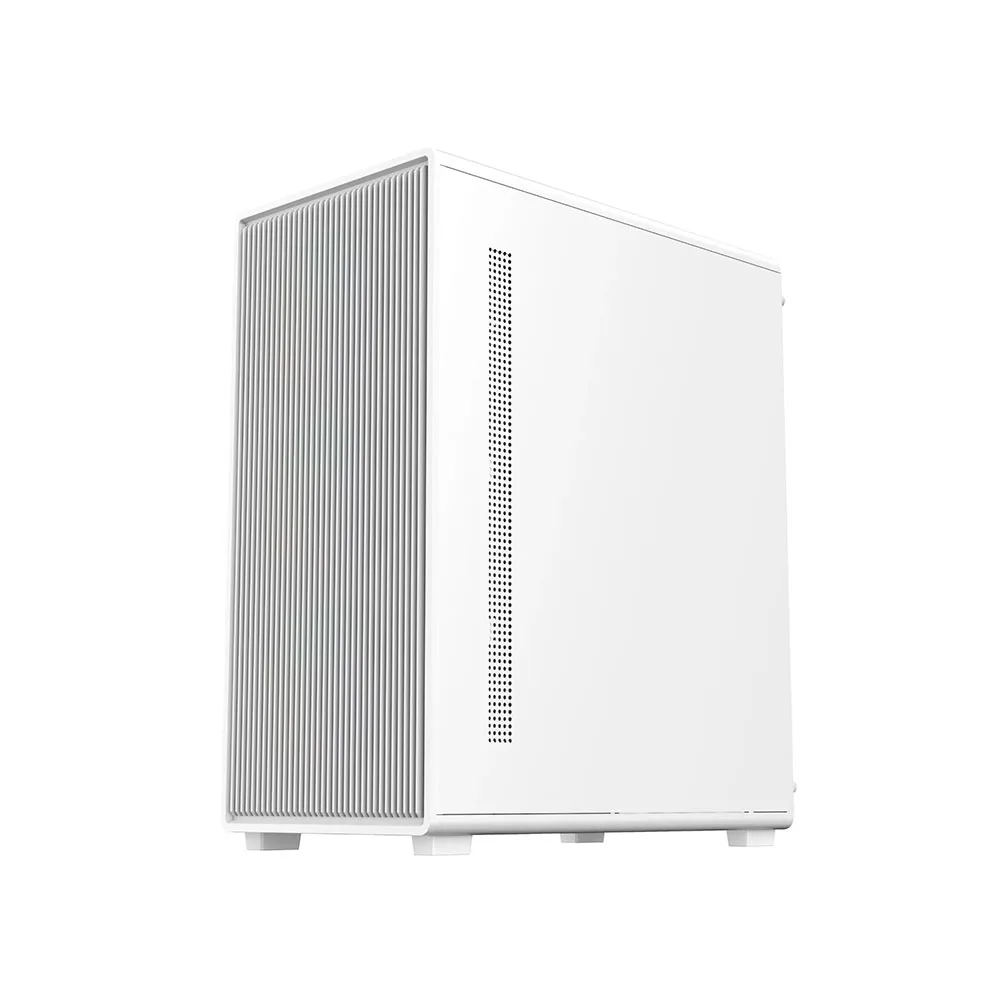 Gabinete Elite 350 Tg Fan X4 Argb Black Cooler Master