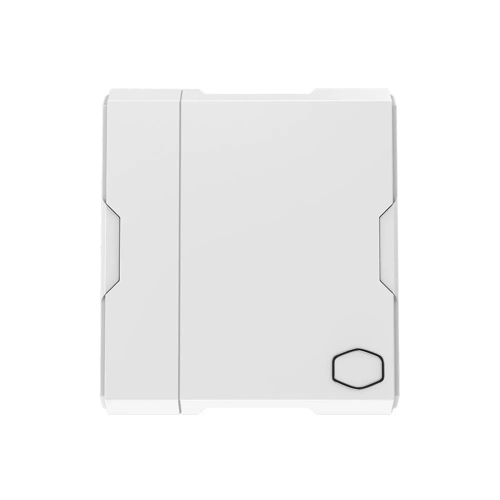 Cooler Cpu Hyper 612 Apex White Cooler Master