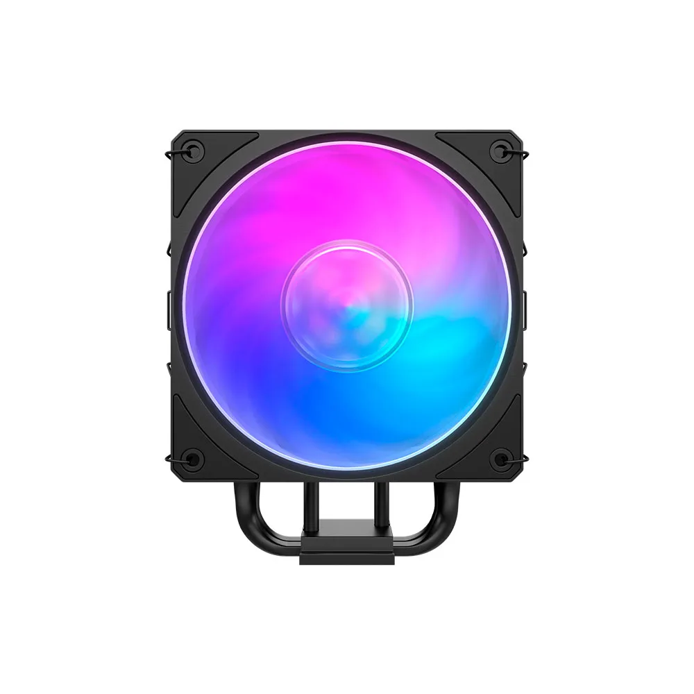 Cooler Cpu Hyper 212 3dhp Black Argb Cooler Master
