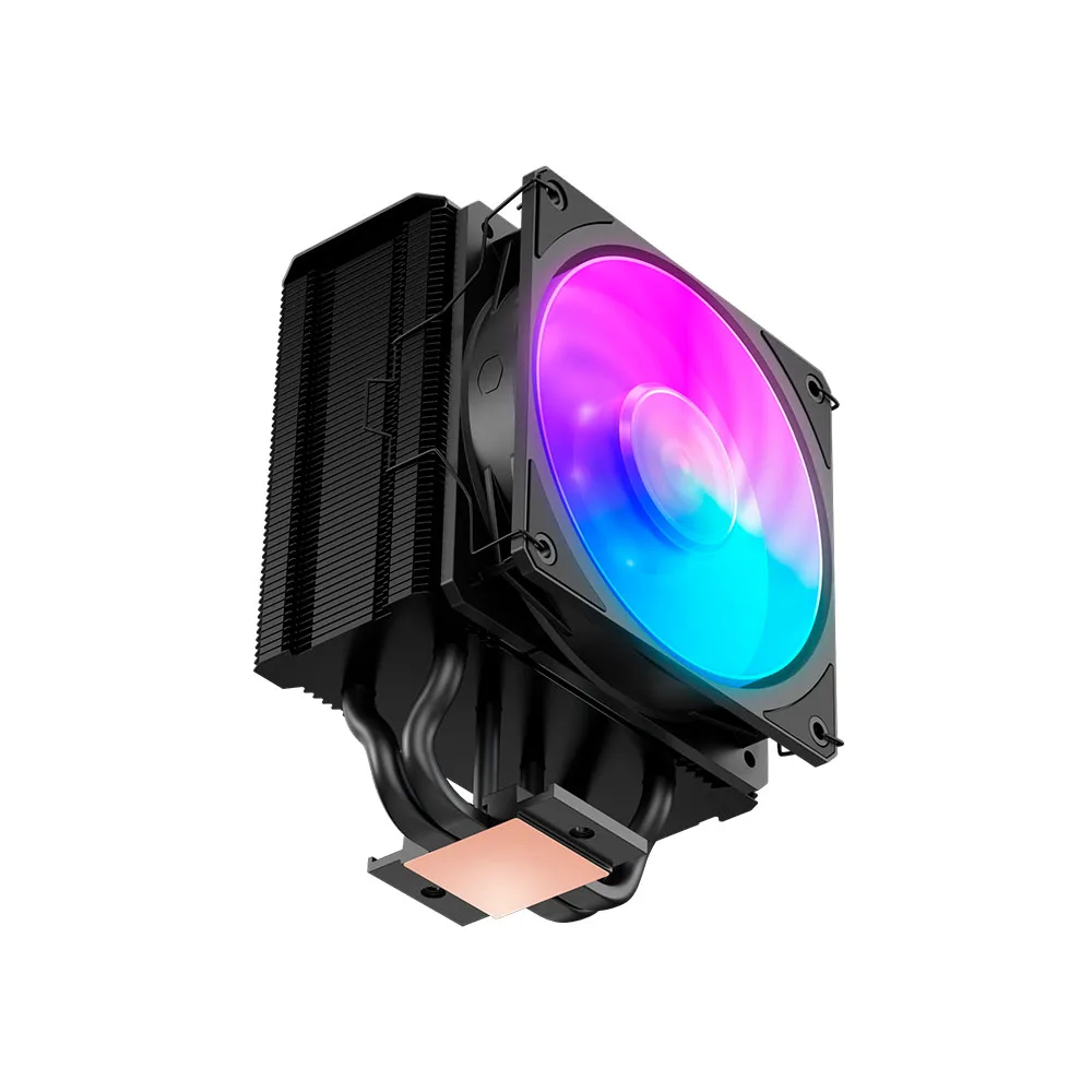 Cooler Cpu Hyper 212 3dhp Black Argb Cooler Master