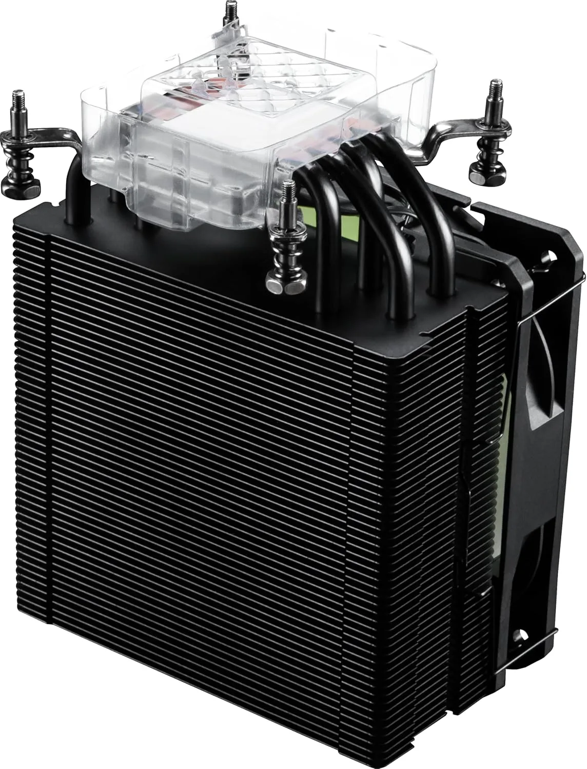 Cooler Cpu Mag Corefrozr Aa13 Black Msi