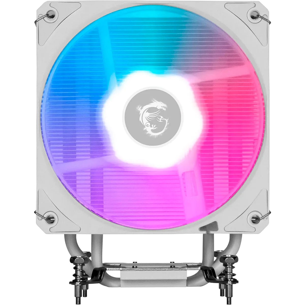 Cooler Cpu Mag Corefrozr Aa13 White Msi