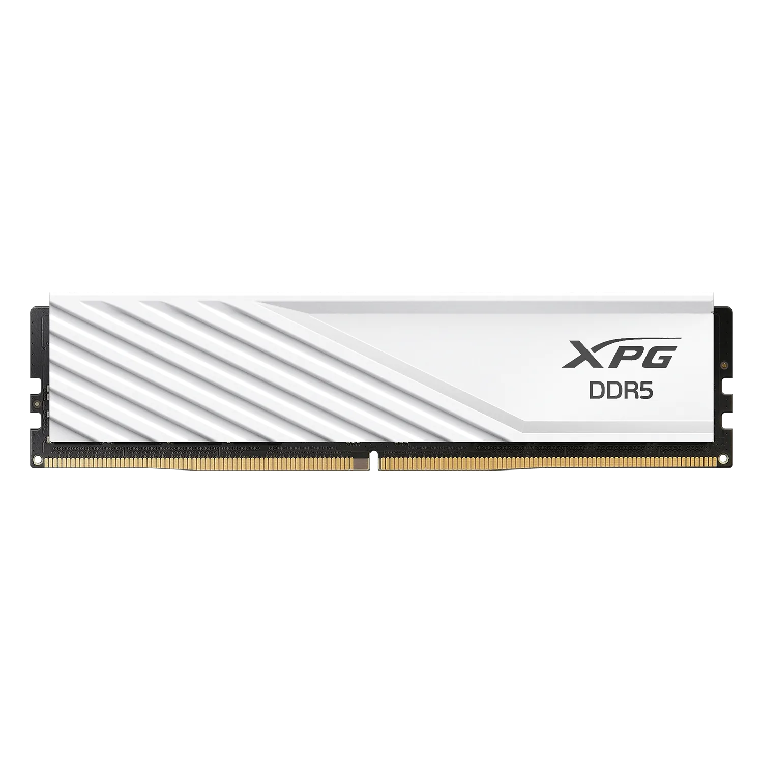 Memoria 16gb Ddr5 5600mhz Xpg Lancer Blade White Cl46 Adata