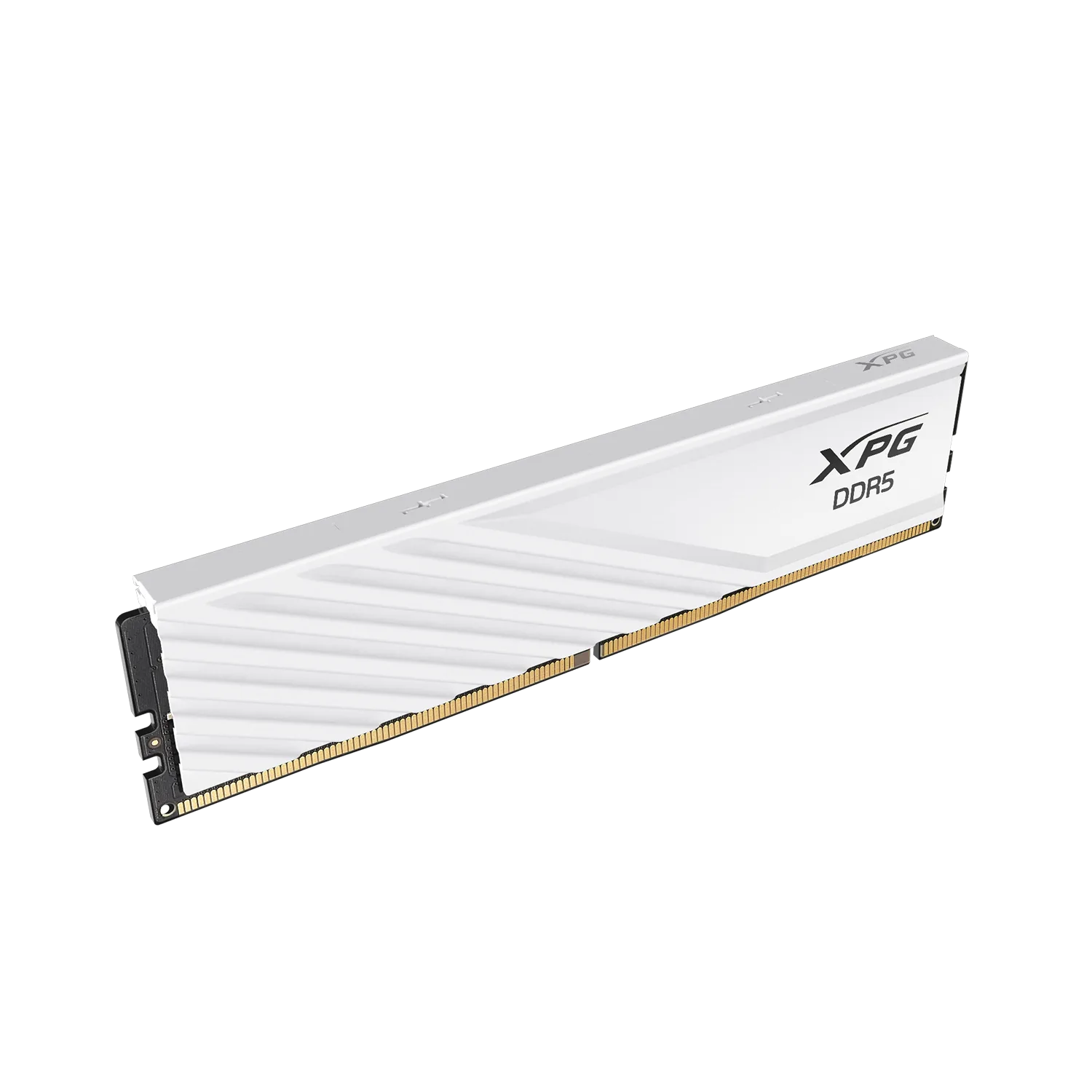 Memoria 16gb Ddr5 5600mhz Xpg Lancer Blade White Cl46 Adata