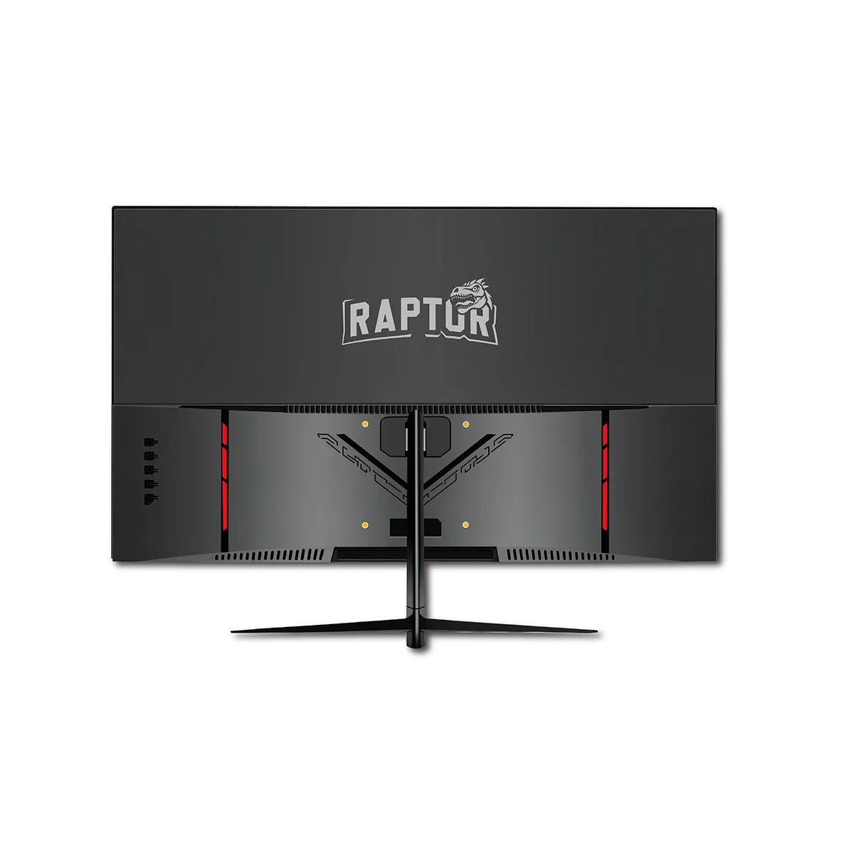 Monitor 27 200hz 2k Qhd Ips 1ms Frameless Hawk Eye Negro Raptor