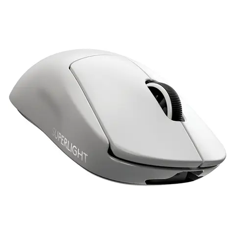 Mouse G Pro X Superlight White Ligthspeed Logitech