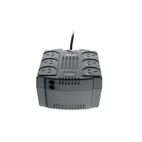 Estabilizador Fvr-2202a Reg 2200va-1100w Forza