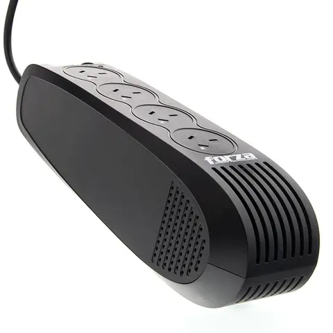 Estabilizador Fvr-902a 900va-450w Forza