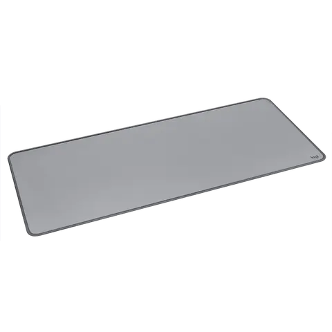 Pad Deskpad Gris Xl Logitech
