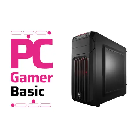 Pc Gamer Amd Ryzen 7 5700g 16gb 480gb Ssd