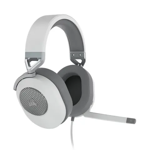 Auricular Hs65 Sorround 7.1 White Corsair