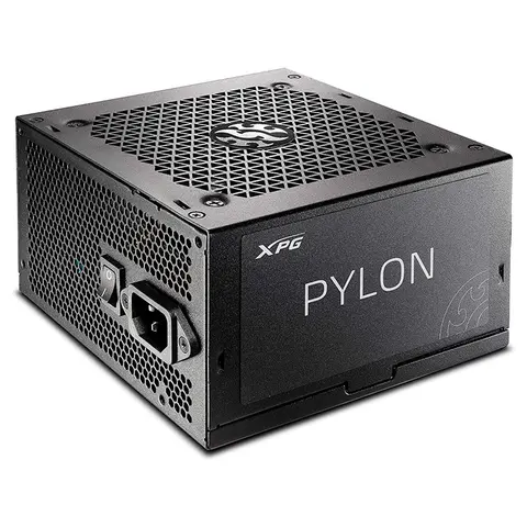 Fuente 750w 80+ Bronze Xpg Pylon Adata