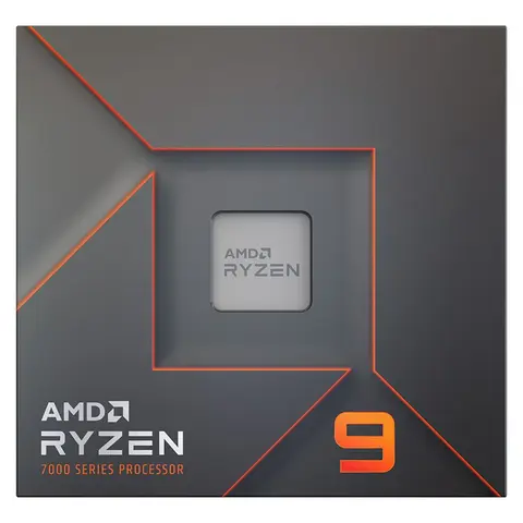 Procesador Amd Ryzen 9 7950x Am5