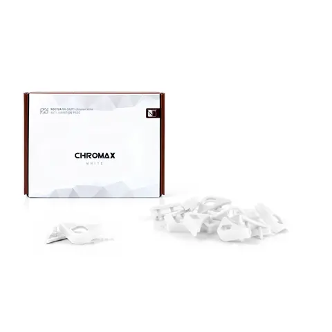 Pad Anti-vibracion Na-savp1 Chromax.white Noctua