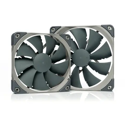 Pad Anti-vibracion Na-savp1 Chromax.grey Noctua